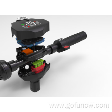 Gofunow Patent T10 2G/3G/4G Multi Functions IOT Device